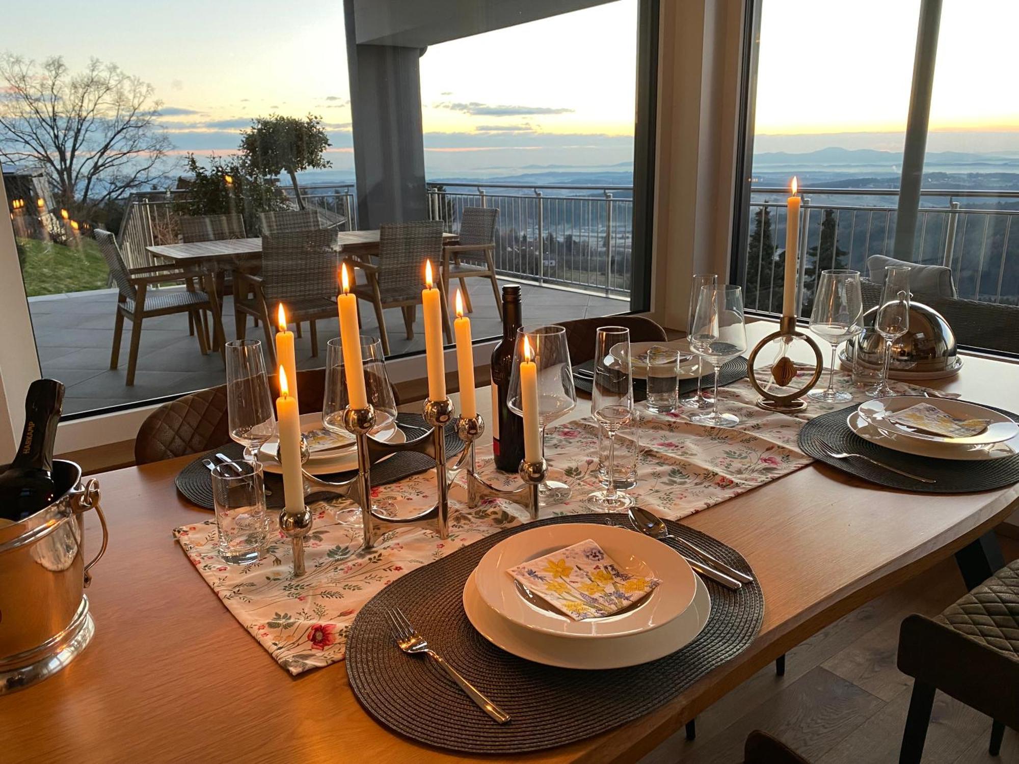 Greim15 --- Ganzes Ferienhaus Mit Fernsicht, Pool, Wellness Deutschlandsberg Dış mekan fotoğraf